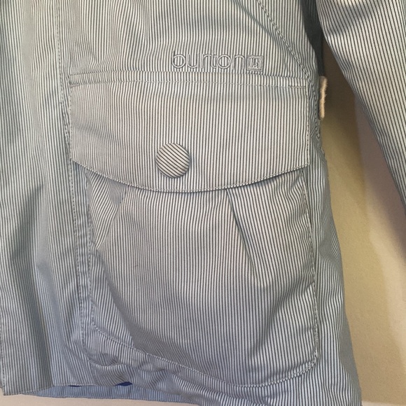 Burton small jacket - Picture 4 of 13